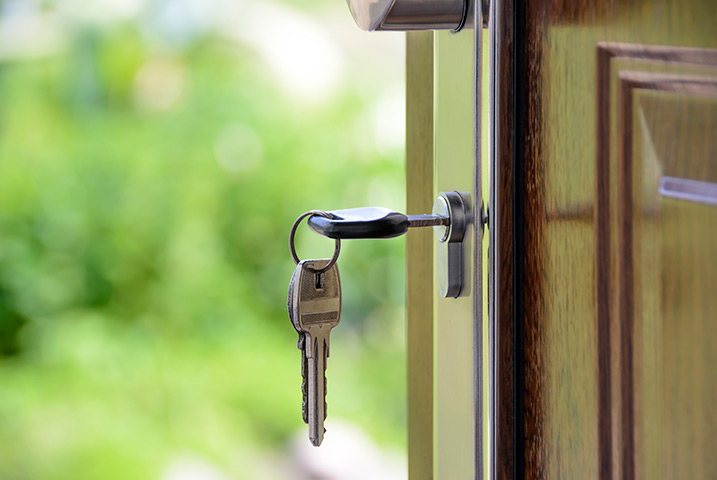 A2B Locks are able to provide local locksmiths in Gants Hill to repair your broken locks. 